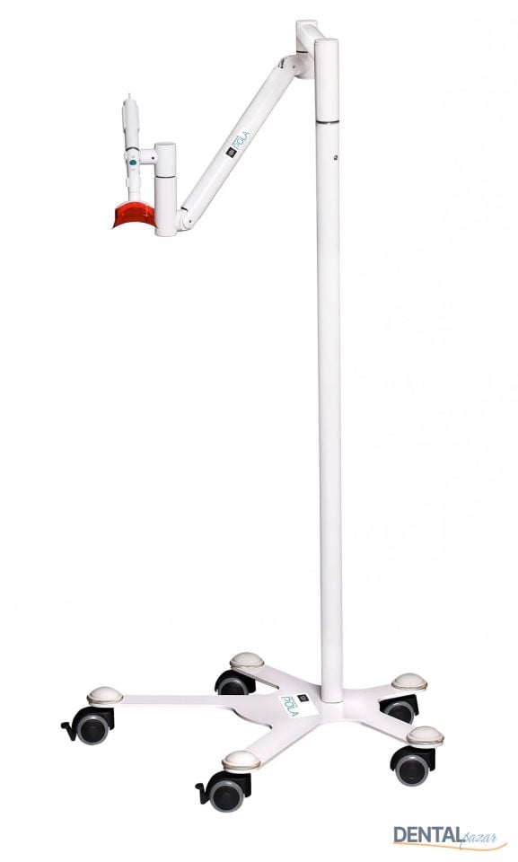 Pola Office Beyazlatma Standı - Sadece Stand