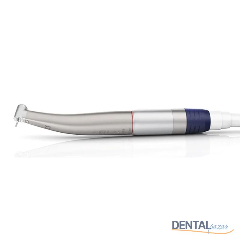 Sirona T3 Line E200 Anguldurva Kırmızı Kuşak Işıklı