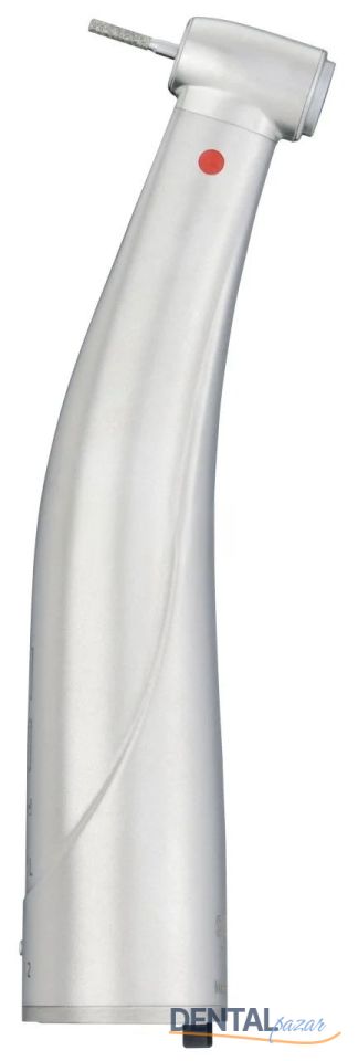 Sirona T1 Energo S premium Anguldurva 1:5 Kırmızı Kuşak Işıklı