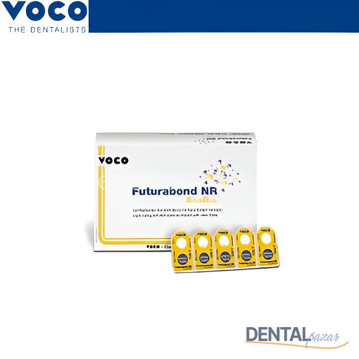 Futurabond Nr Sd 50 Lik Paket Tek Kullanımlık