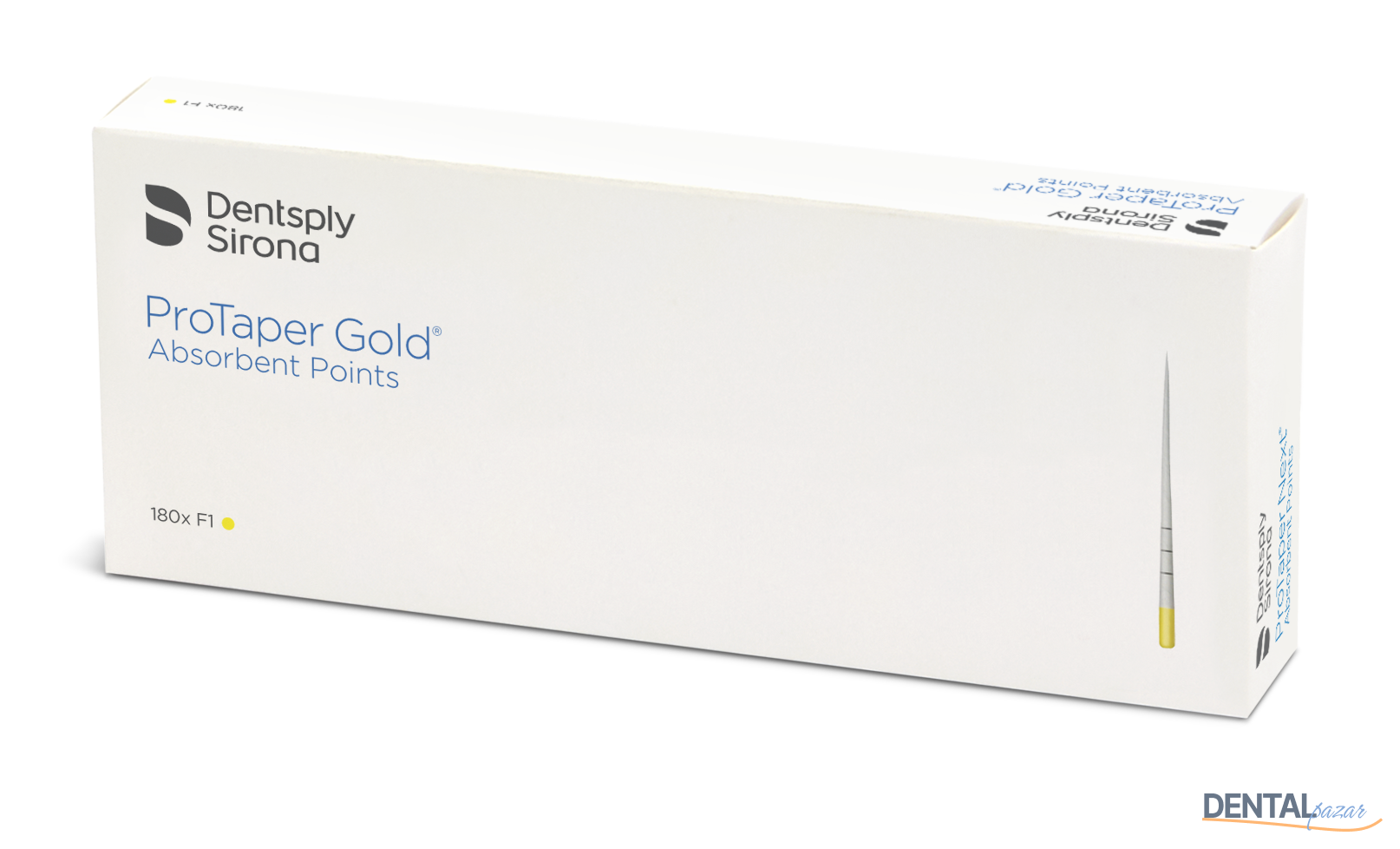 Protaper Gold Paper Points