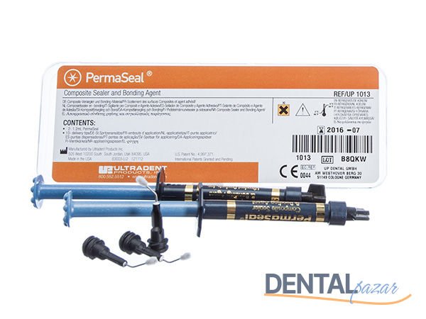 PermaSeal Rezin Esaslı Yüzey Örtücü Kit