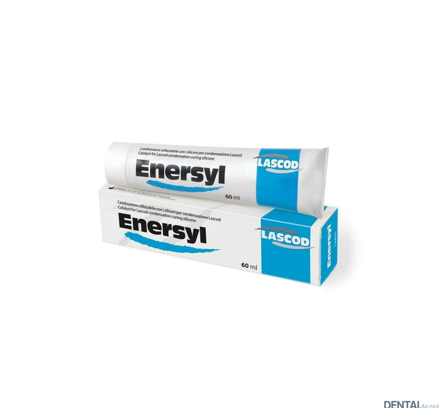 LASCOD Silaxil Enersyl Silikon Aktivatör