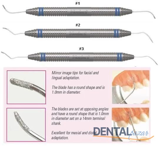 Diamond Furkasyon Küreti