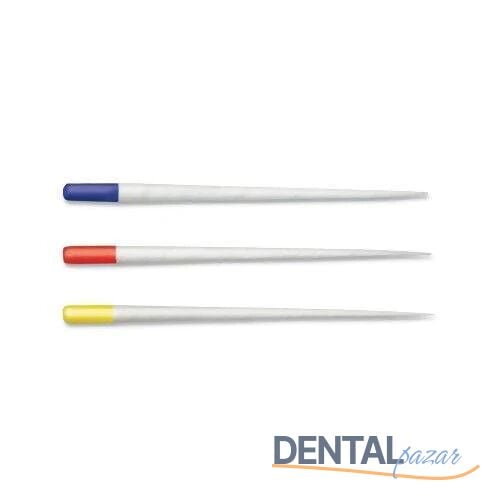 One Shape Paper Points