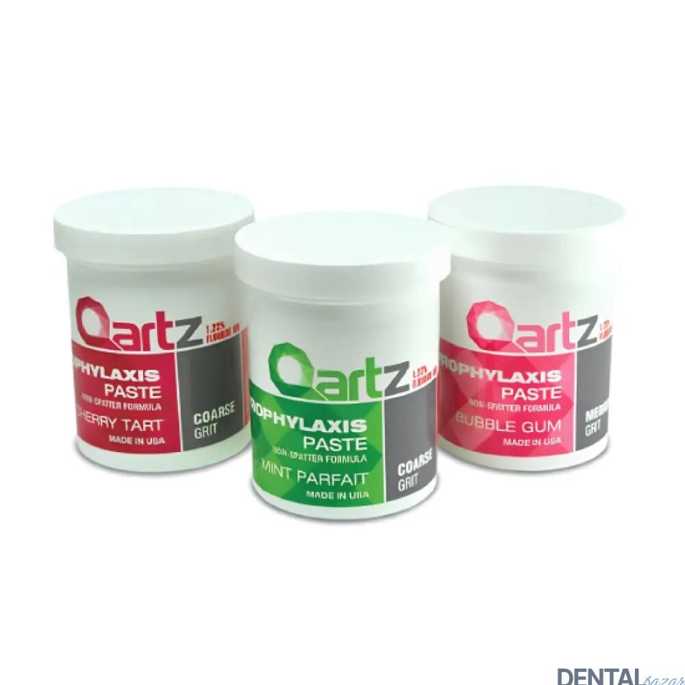 Dharma Research Qartz Prophylaxis Diş Temizleme ve Parlatma Pastası 340 gr