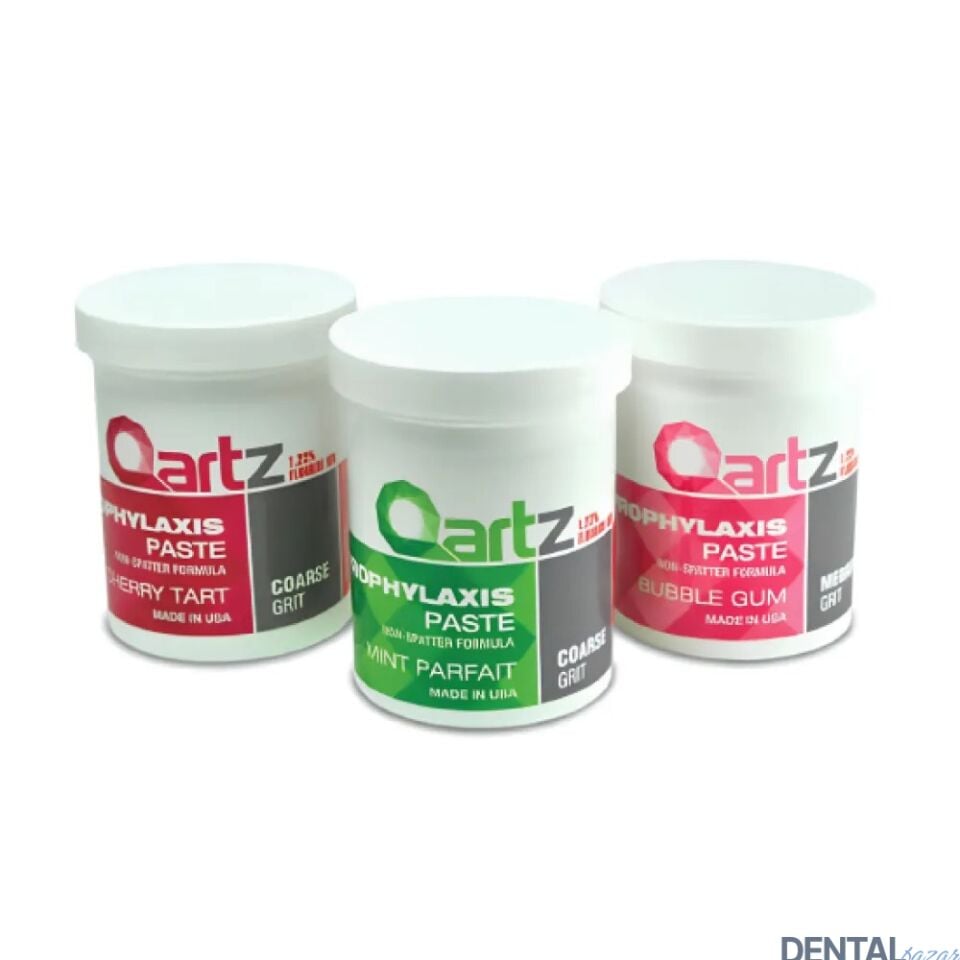 Dharma Research Qartz Prophylaxis Diş Temizleme ve Parlatma Pastası 340 gr
