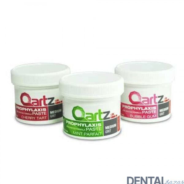 Dharma Research Qartz Prophylaxis Diş Temizleme ve Parlatma Pastası 100 gr