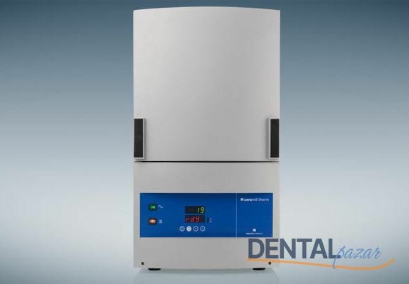 Ceramill THERM II Sinterleme Fırını