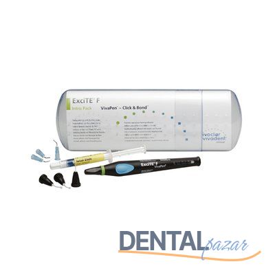 ExciTE F Vivapen İntro Pack