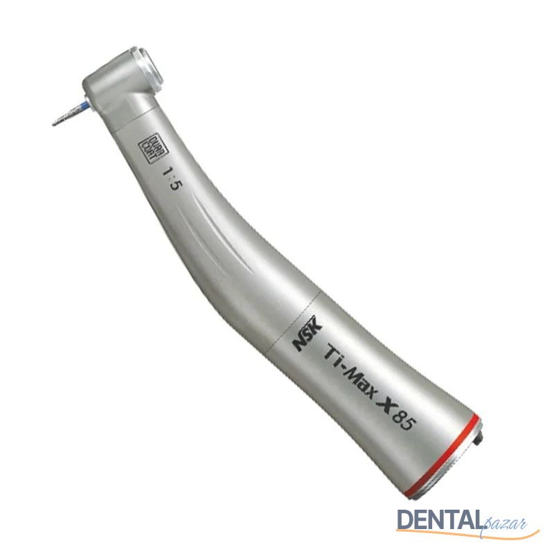 Ti-Max X85 Kırmızı Kuşak Anguldurva