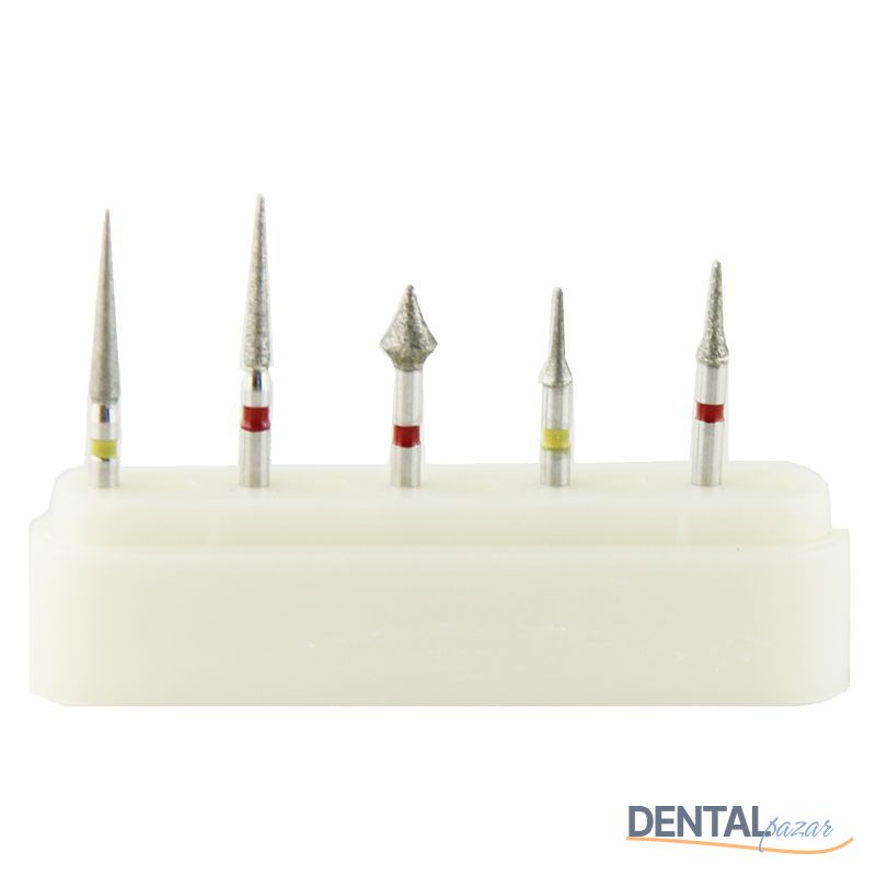 Orthodontik Frez Seti - 1806