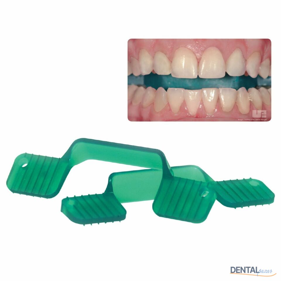 İsoblock Isırma Blogu 10 lu paket