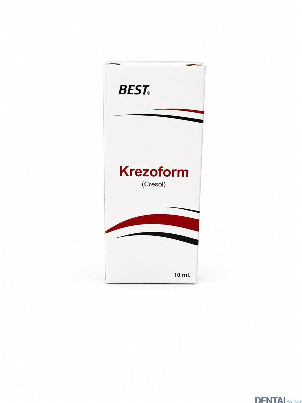 Best Krezoform Kök Kanal Antiseptiği 10ml