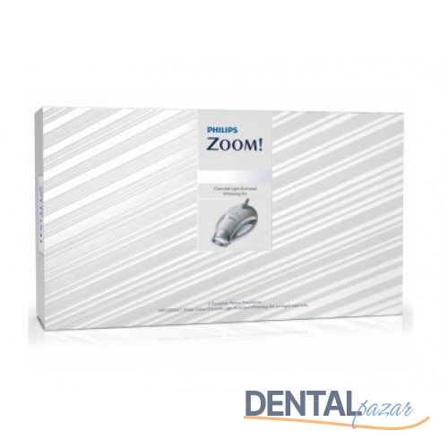 Zoom Beyazlatma İki Hastalık Kit Kampanya***