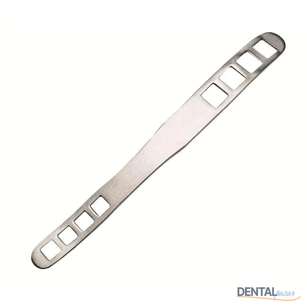 Ekartör Bruenings 19cm