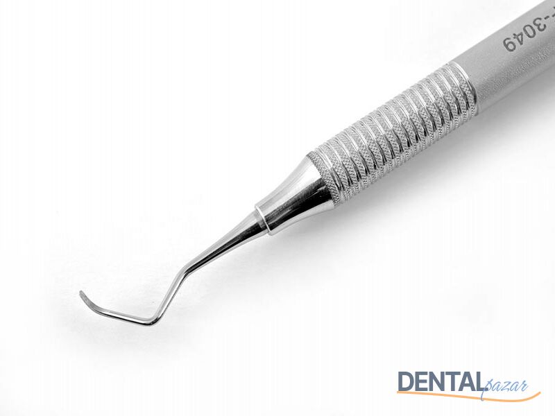 Periodontal Mc Call Universal Scaler