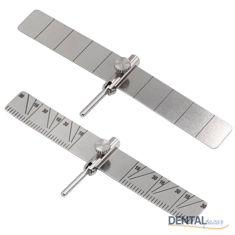 İmplantfix All on Four and Six Guide