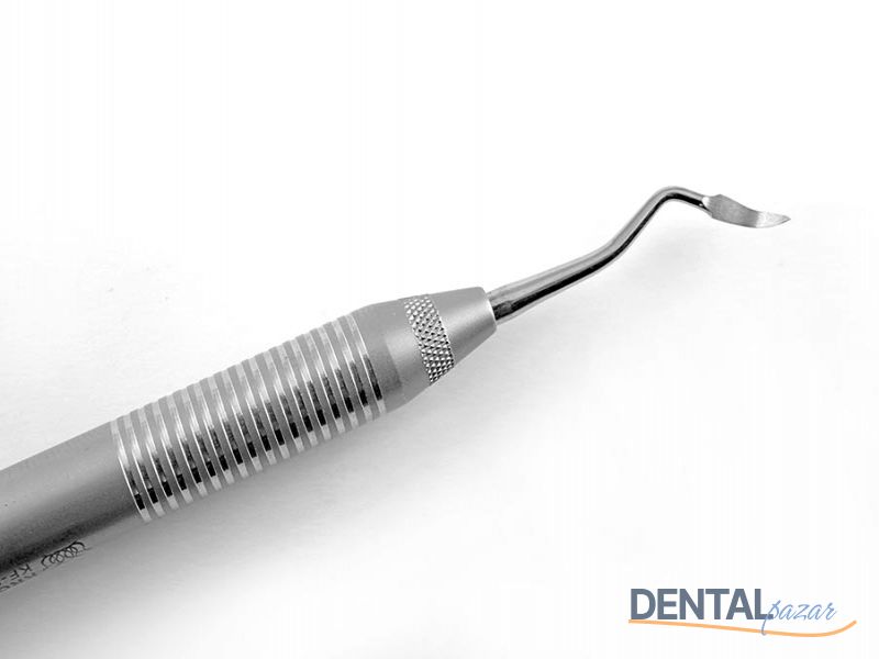 Periodontal Scaler Üniversal CK6