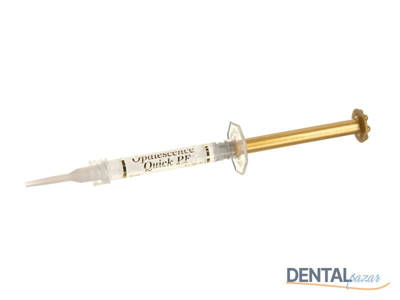 Opalescence Quick PF %45 Hp  Beyazlatma 4 lü kit