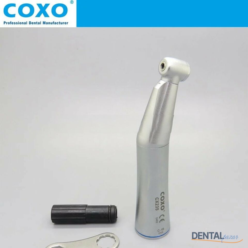 İçten Sulu Mavi Kuşak Anguldurva