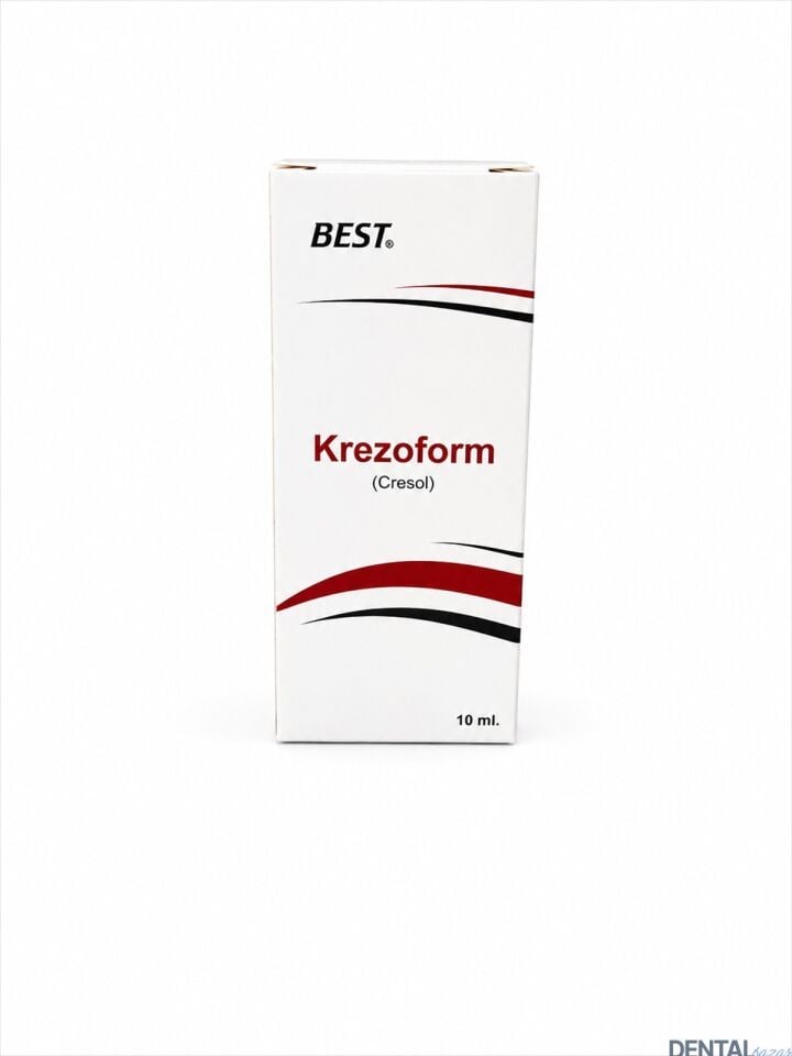 Best Saf Öjenol Likit 30 ml