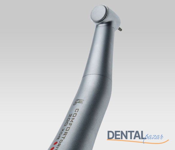 Comfortdrive 200 XD Kırmızı Kuşak Işıklı Anguldurva