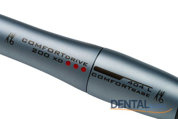 Comfortdrive 200 XD Kırmızı Kuşak Işıklı Anguldurva