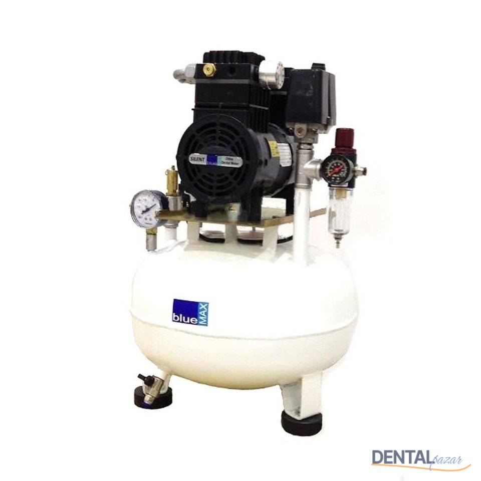 Kuru Hava Kompresör - 30lt