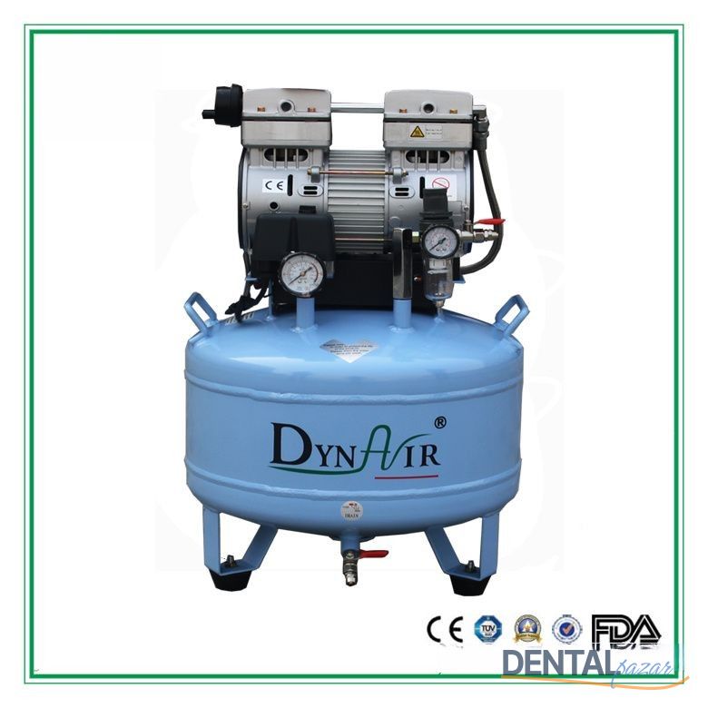 DA 7001 Ünit Kompresör