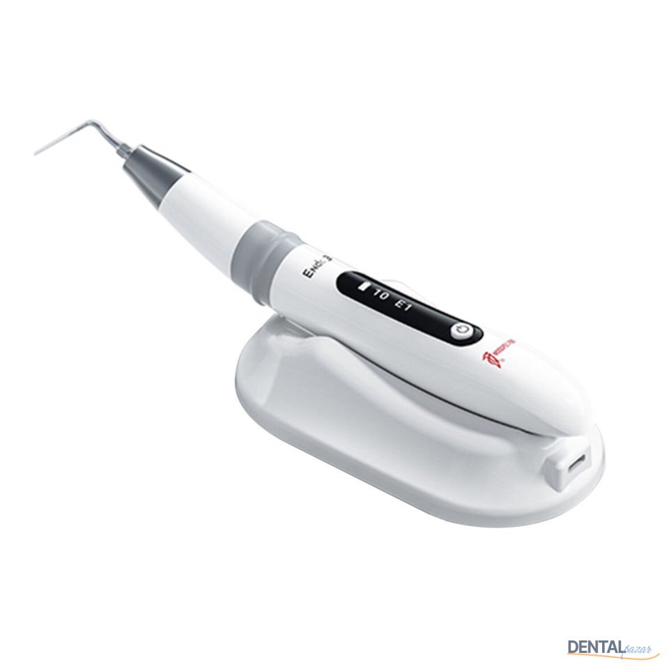 Endo 3 Ultrasonik Endo Aktivatör