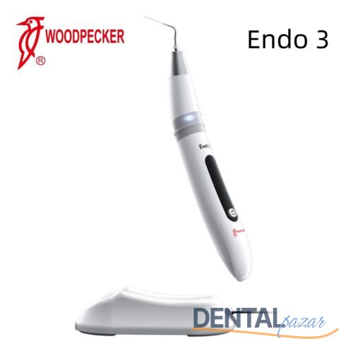 Endo 3 Ultrasonik Endo Aktivatör