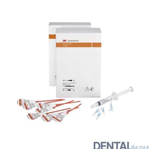 Adper Promt L-Pop Bonding - 100 Adet