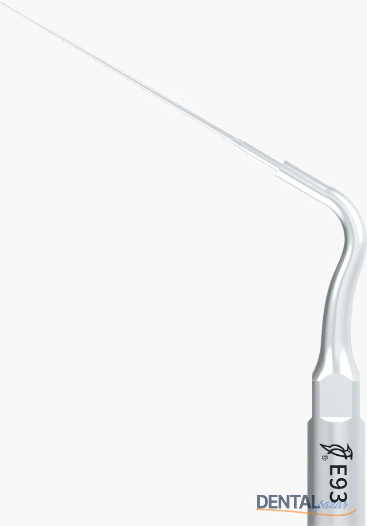 Endo 1 Ultrasonik Endo Aktivatör Uç E98