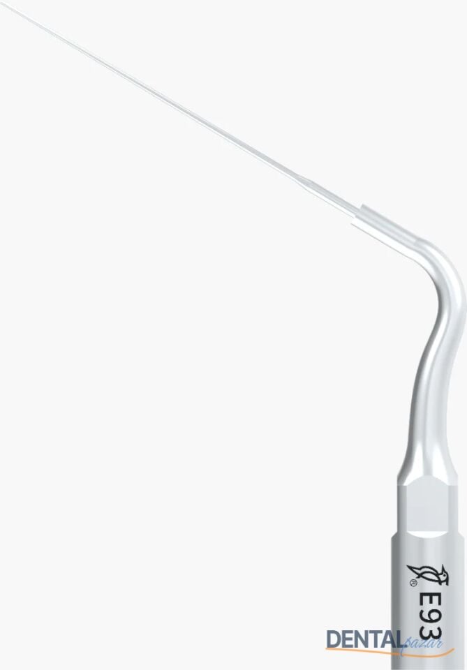 Endo 1 Ultrasonik Endo Aktivatör Uç E98