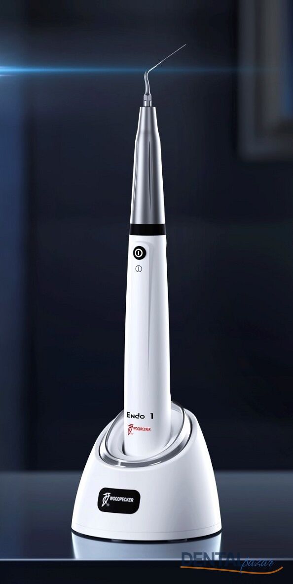 Endo 1 Ultrasonik Endo Aktivatör