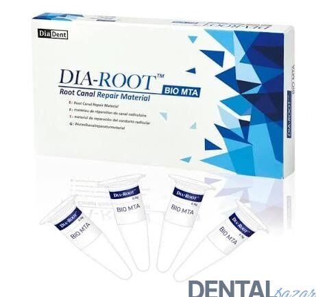 Diadent DiaRoot Bio MTA