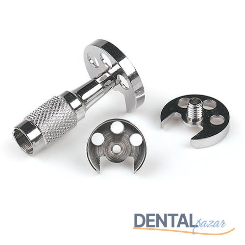 Disc Guard Kit Dil Koruma Kiti Separe İçin