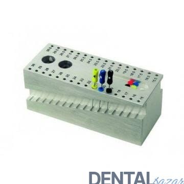 Diadent Endo Meter - Endo Cetveli