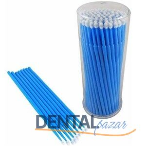 Polodent Microtips Bond Fırçası Seti