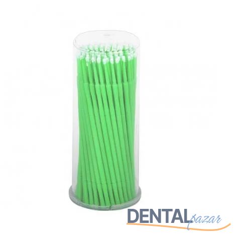 Polodent Microtips Bond Fırçası Seti