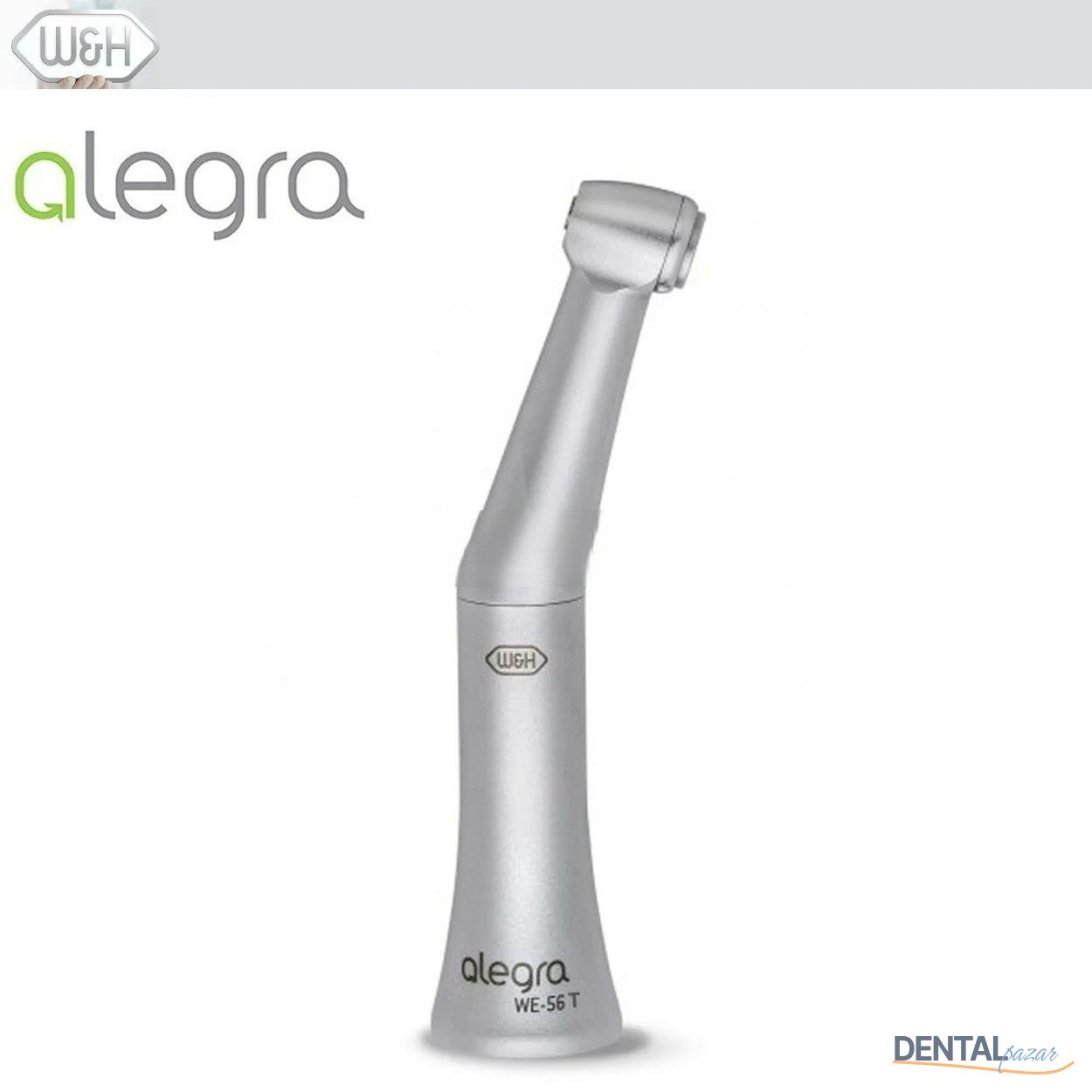 Alegra Mavi Kuşak Anguldurva - WE-56T