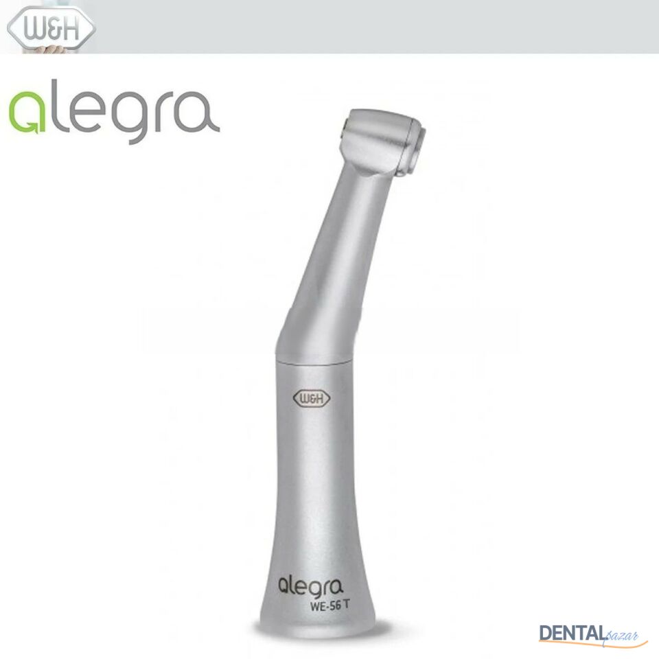 Alegra Mavi Kuşak Anguldurva - WE-56T