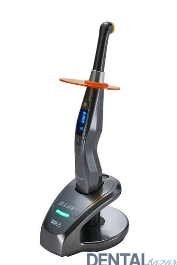 Diadent D-LUX + LED Polimerizasyon Cihazı