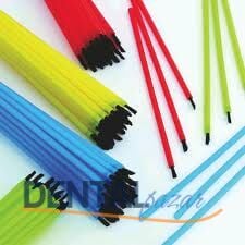 Bendable Brush Bond Fırçası - 4*100 Adet