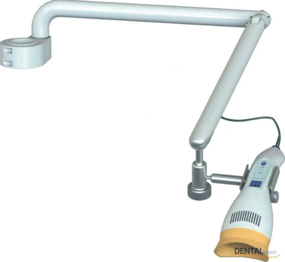 C-Bright-1B Profesyonel Diş Beyazlatma Cihazı