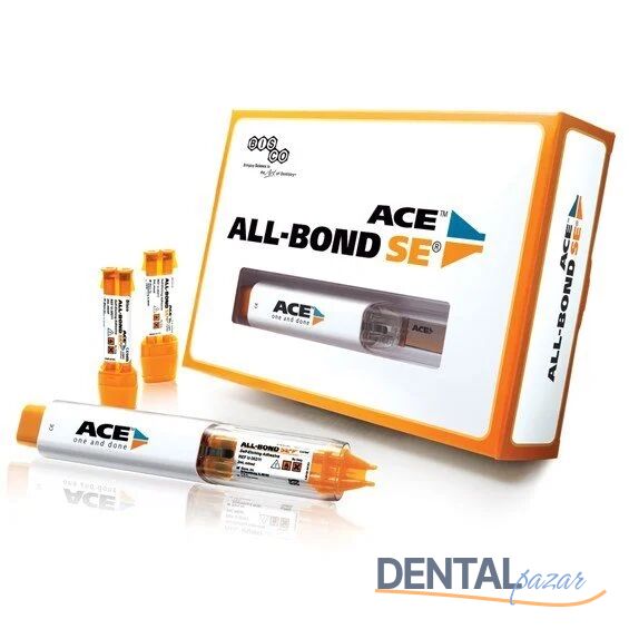 All Bond SE Ace Dispancer