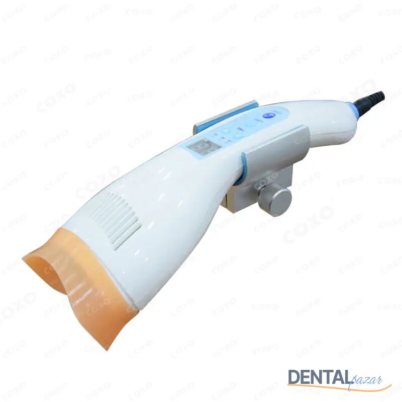 C-Bright-1B Profesyonel Diş Beyazlatma Cihazı