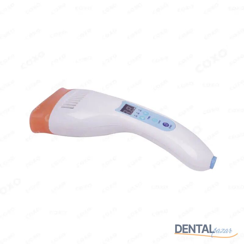 C-Bright-1B Profesyonel Diş Beyazlatma Cihazı