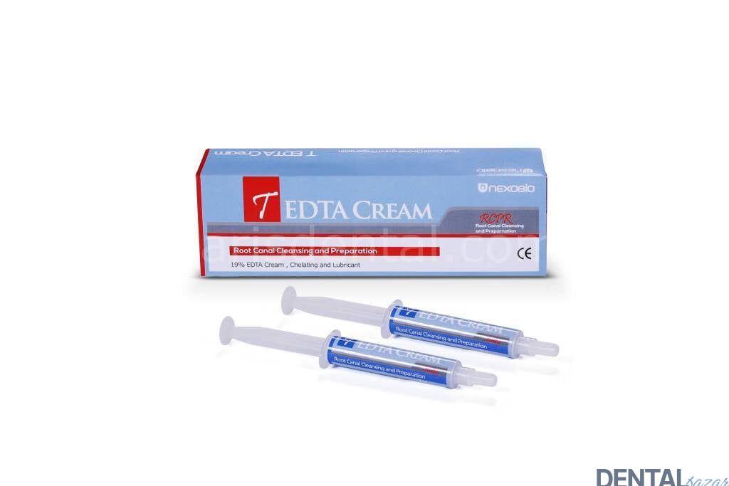 T-Edta Cream - Edta Jel - 2*7gr
